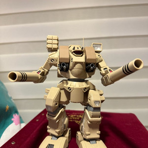 야마토 디스트로이드 1/60