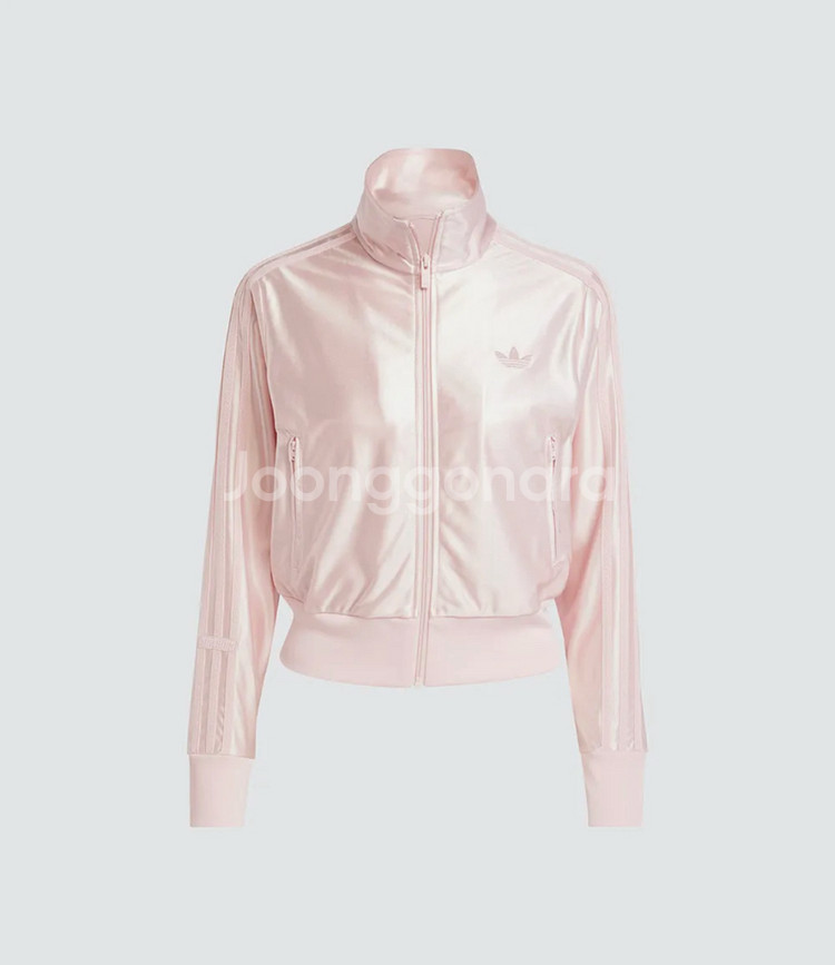아디다스 트랙탑 져지 -샌디핑크(m)--2