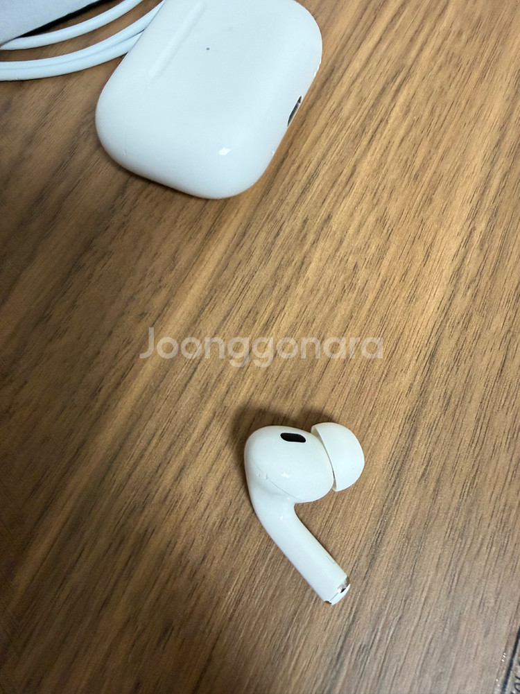 무선 이어폰 프로 2세대--1