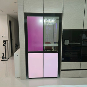 LG 오브제컬렉션 김치냉장고 829L