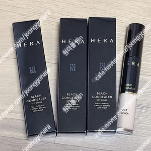 헤라 컨실러 닷 커버 5g 미디엄 베이지