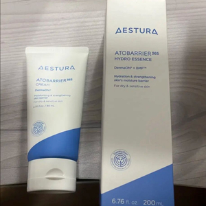 에스트라 아토베리어 365 에센스 200ml 판매(새제품)