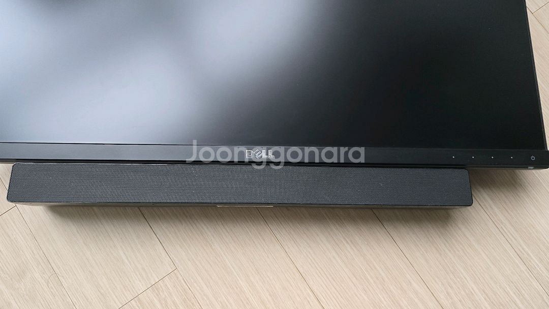 델 사운드바 AC511--1