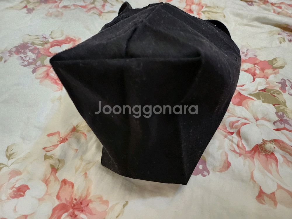 메종키츠네 미니 토트백--5