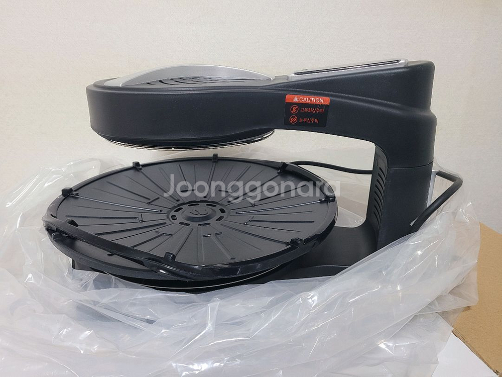 이지그릴 매직쿡 새상품(택배포함)--0