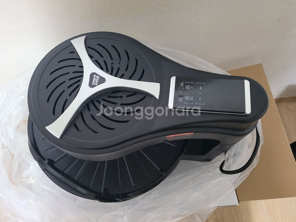 이지그릴 매직쿡 새상품(택배포함)--2