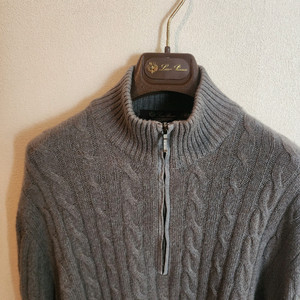 로로피아나 트레치아 베이비 캐시미어 54