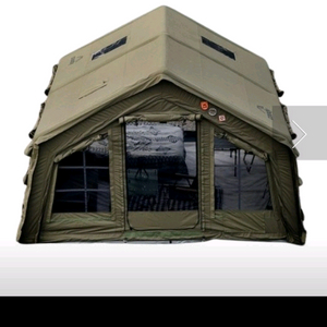 에어텐트 + 전동펌프 세트