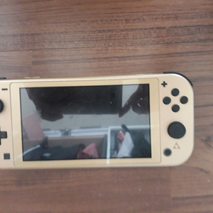 닌텐도 스위치 하이랄 에디션