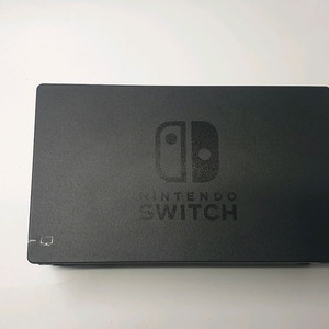 닌텐도 스위치 독 블랙 (HAC-007)