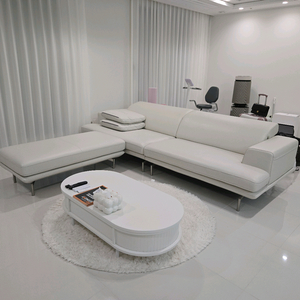 자코모 모듈형 리클라이너 소파