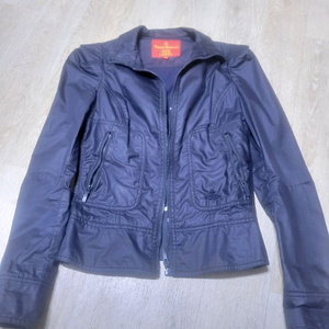 비비안웨스트우드 자켓팔아요