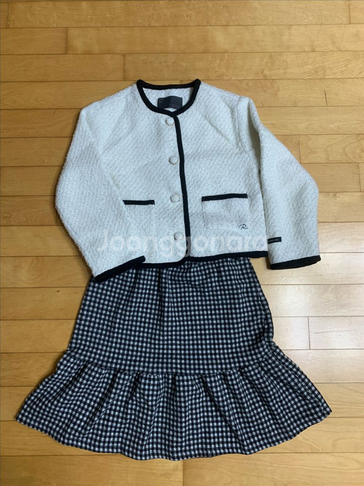 로아앤제인 블랙라벨145--0