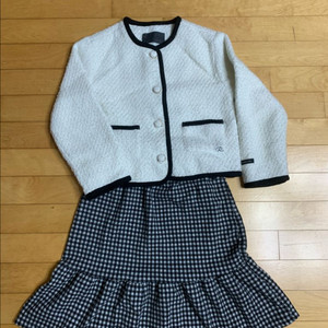 로아앤제인 블랙라벨145