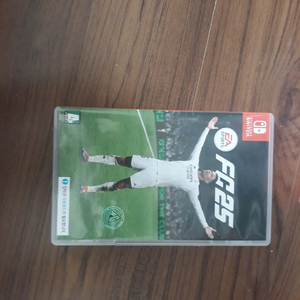 닌텐도 스위치 eFootball 2025 외 1개