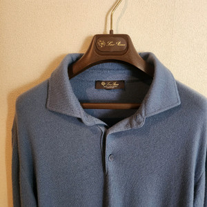 로로피아나 베이비 캐시미어 폴로 54