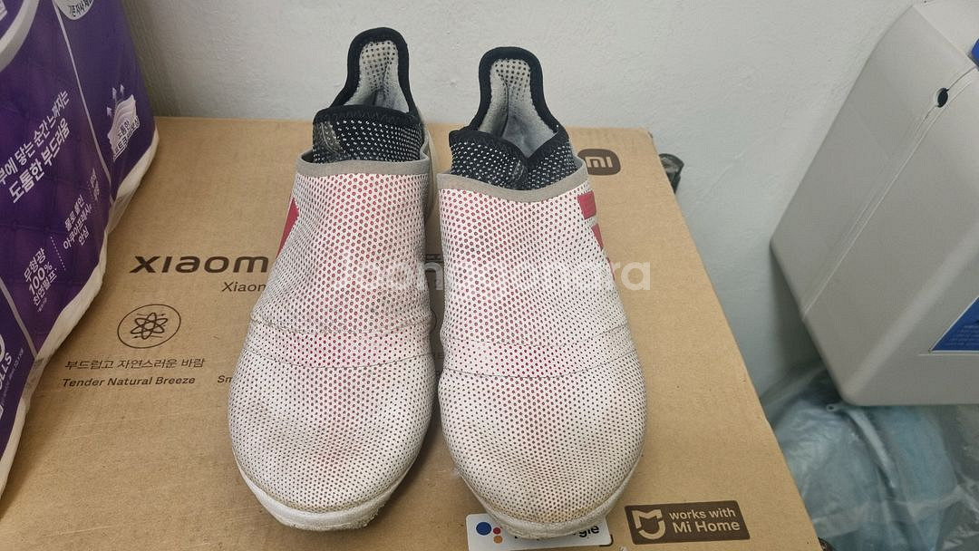 (265mm) 엑스 17+ 퓨어스피드 FG C급--0