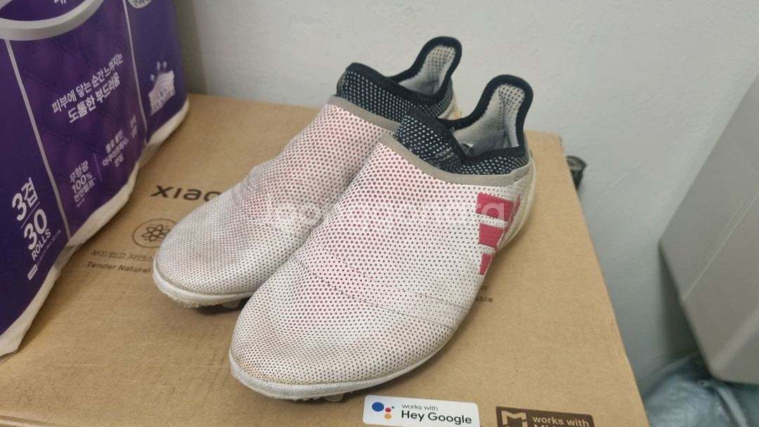 (265mm) 엑스 17+ 퓨어스피드 FG C급--2