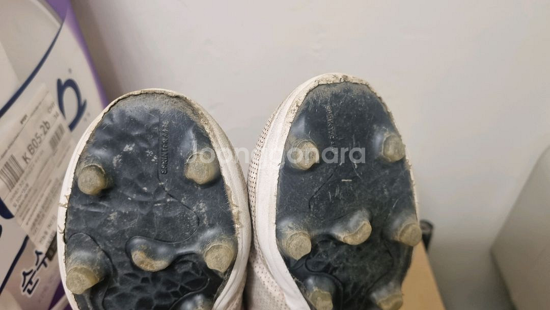 (265mm) 엑스 17+ 퓨어스피드 FG C급--9