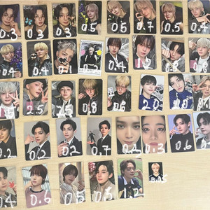 앤팀 포카 양도