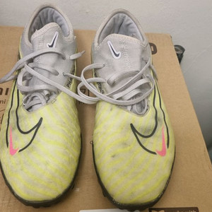 (260mm) 팬텀 GX 프로 TF 씨급