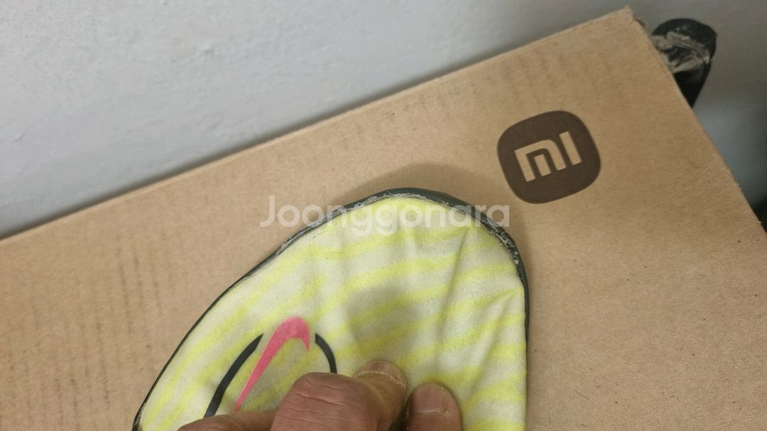 (260mm) 팬텀 GX 프로 TF 씨급--9