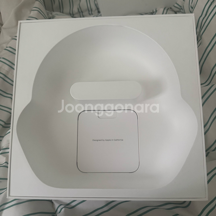 애플 에어팟 맥스--2