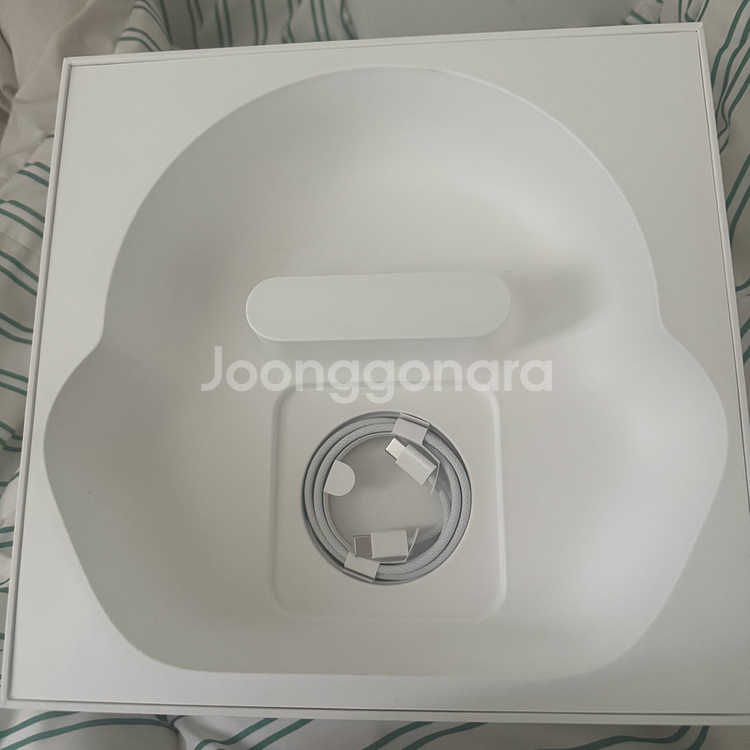 애플 에어팟 맥스--3