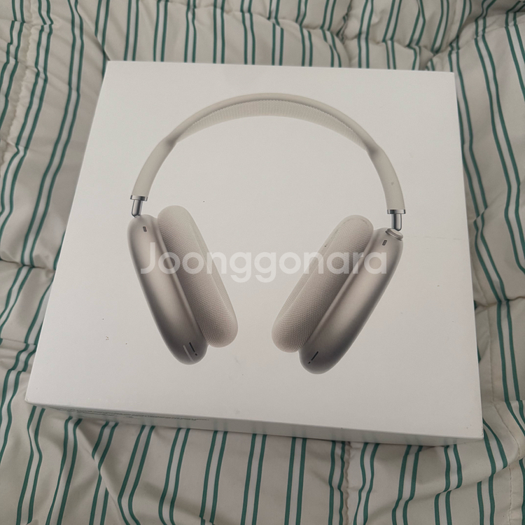 애플 에어팟 맥스--0