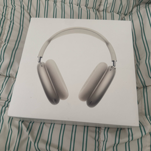 애플 에어팟 맥스