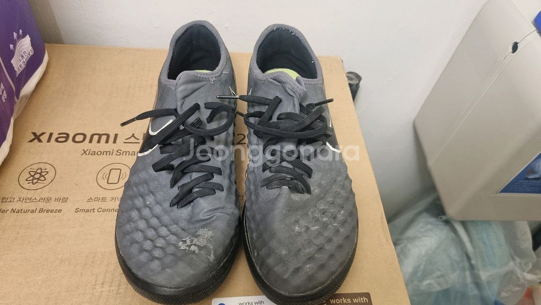 (270mm) 마지스타 피날레2 TF--0