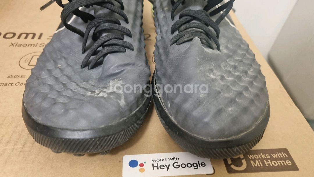 (270mm) 마지스타 피날레2 TF--1