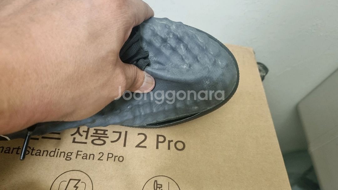 (270mm) 마지스타 피날레2 TF--8