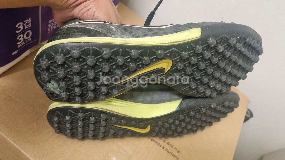 (270mm) 마지스타 피날레2 TF--6