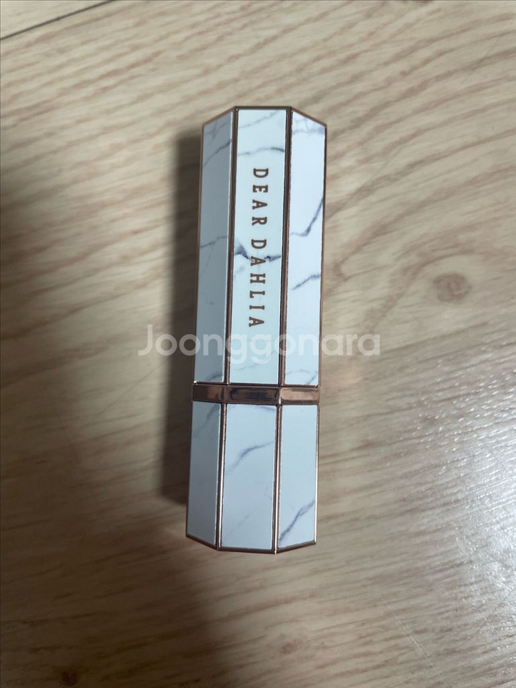 디어달리아 립 파라다이스 블루밍 밤 (새상품)--0