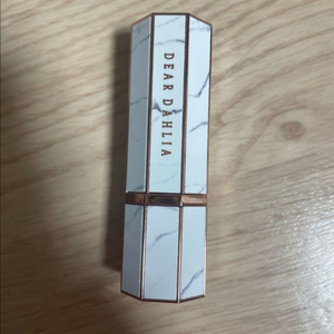 디어달리아 립 파라다이스 블루밍 밤 (새상품)