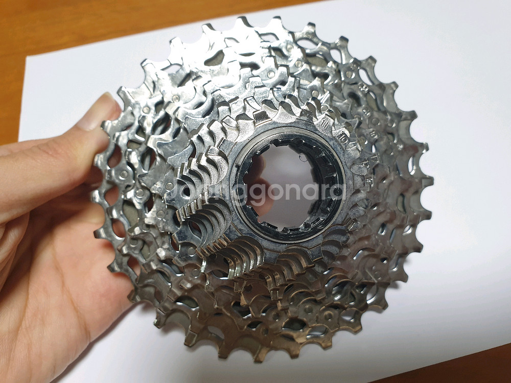 스램 라이벌 12단 AXS 10-30T 카세트 스프라켓--0