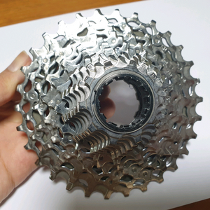 스램 라이벌 12단 AXS 10-30T 카세트 스프라켓