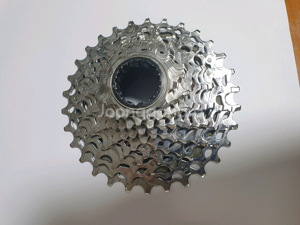 스램 라이벌 12단 AXS 10-30T 카세트 스프라켓--1