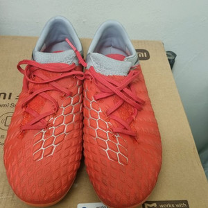 (265mm) 하이퍼베놈 3 엘리트 FG