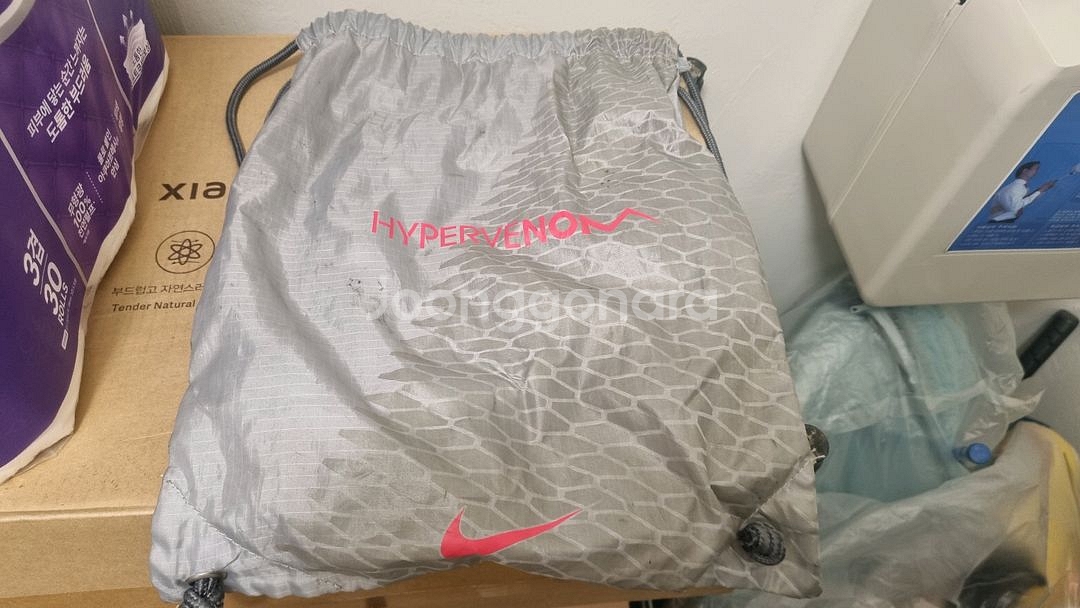 (265mm) 하이퍼베놈 3 엘리트 FG--9