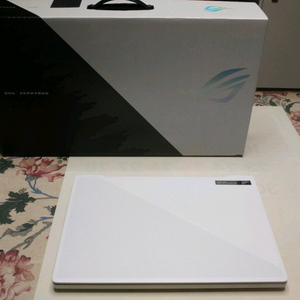 아수스 제피러스 라이젠9 고성능 게이밍 노트북/램32G,RTX3060