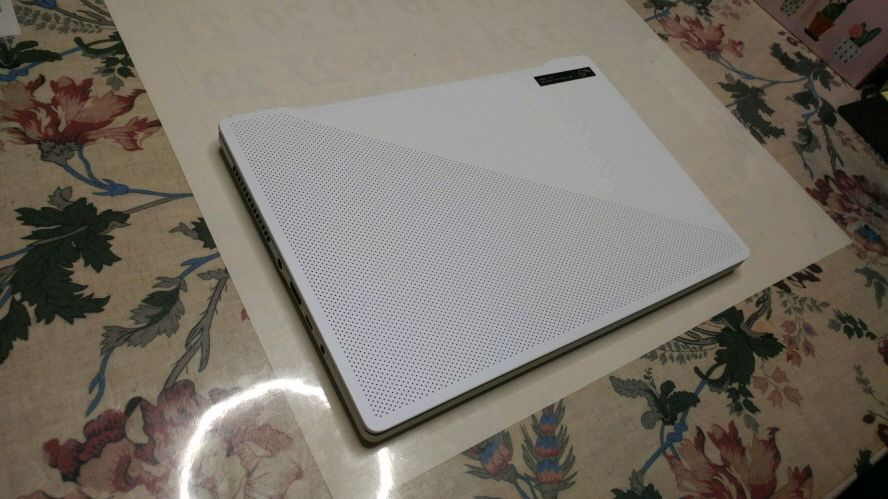 아수스 제피러스 라이젠9 고성능 게이밍 노트북/램32G,RTX3060--3