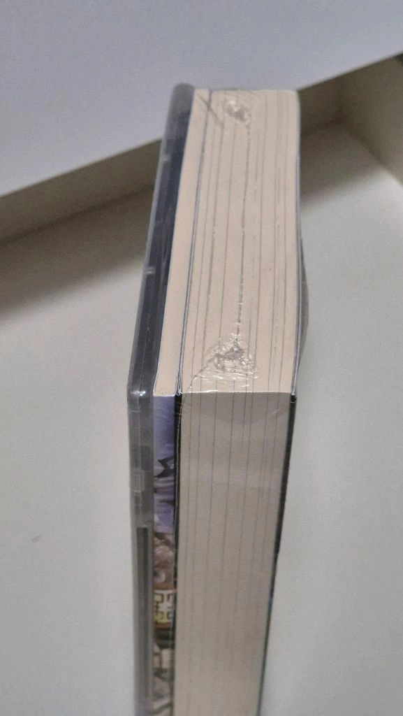 판매/교환. 미개봉)반월당의 기묘한 이야기 드라마cd 대본집 7권으로 2권, 4권 구합니다. 한정판 특별판 이미지