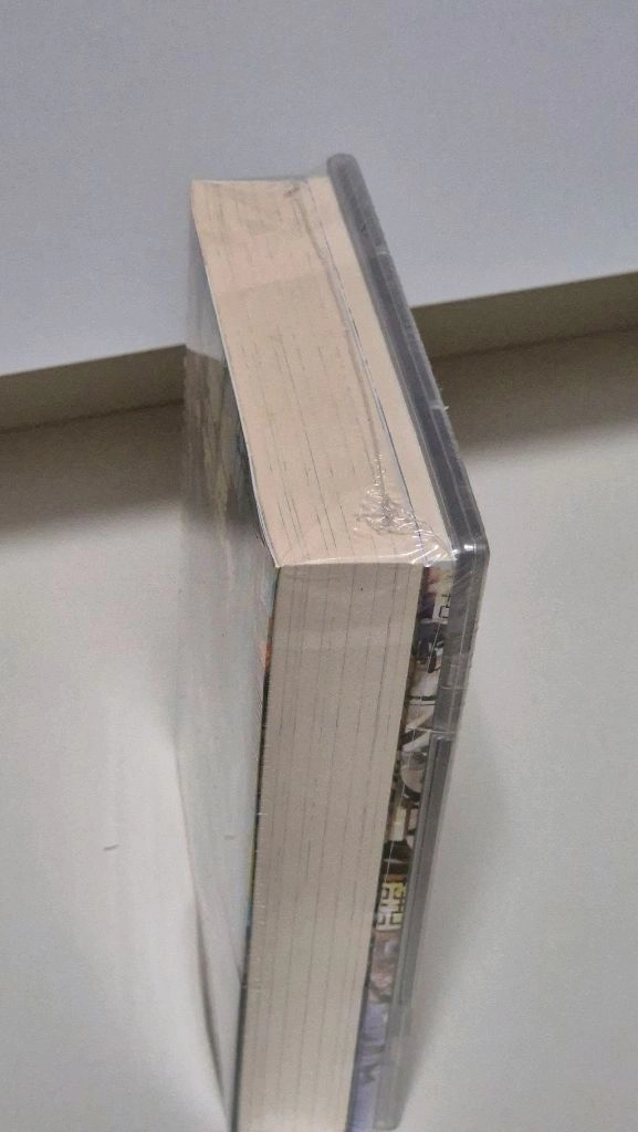 판매/교환. 미개봉)반월당의 기묘한 이야기 드라마cd 대본집 7권으로 2권, 4권 구합니다. 한정판 특별판 이미지