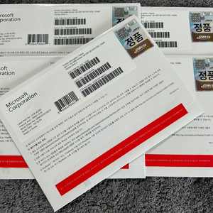 윈도우11 PRO FPP 새상품 WINDOW11 DSP