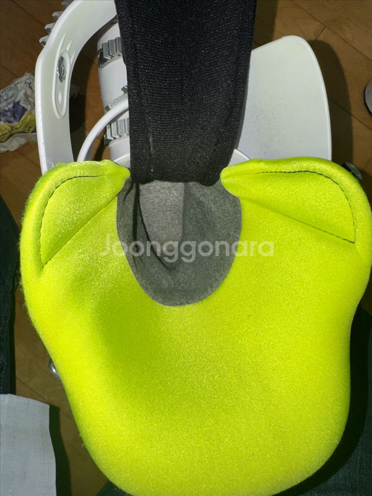 HEAD 헤드 랩터 스키부츠240/245--4