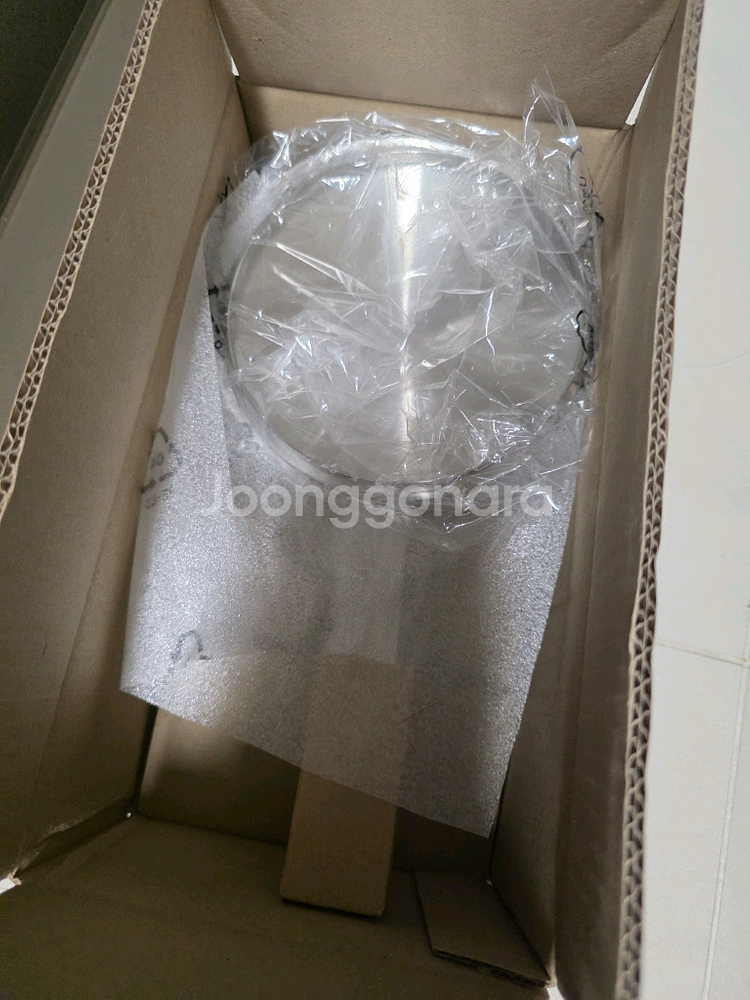 쿠자 코퍼커어 베이비웍14cm 편수--1