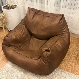 플래지어 빈백 소파