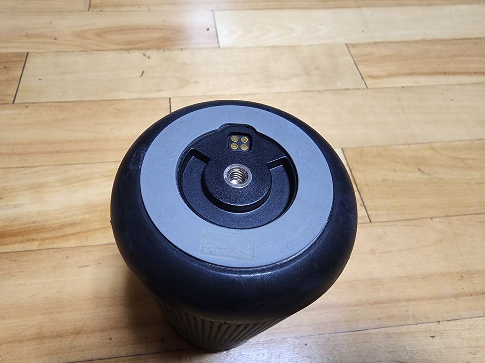 보스 리볼브 블루투스 스피커--1